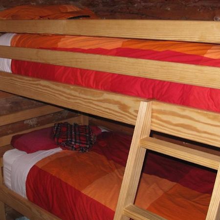 אינוביק Arctic Chalet Resort מראה חיצוני תמונה